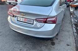 شێڤرۆلێت مالیبۆ